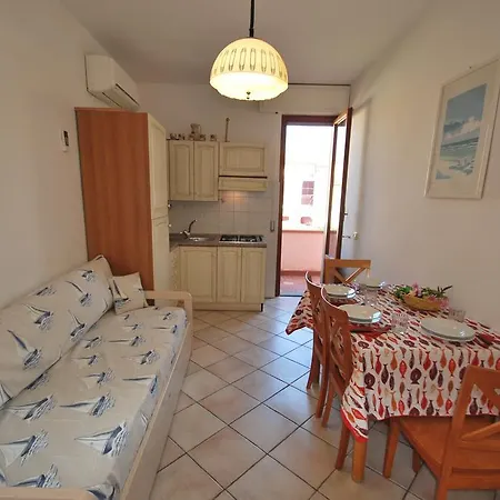 Camelia E Gabry - Zona Mare Con Posti Auto E Terrazze Appartement Marina di Campo