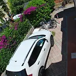 Camelia E Gabry - Zona Mare Con Posti Auto E Terrazze Marina di Campo