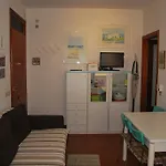 Appartement Camelia E Gabry - Zona Mare Con Posti Auto E Terrazze