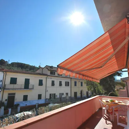 Appartement Camelia E Gabry - Zona Mare Con Posti Auto E Terrazze *