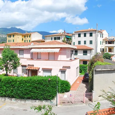Appartement Camelia E Gabry - Zona Mare Con Posti Auto E Terrazze Marina di Campo