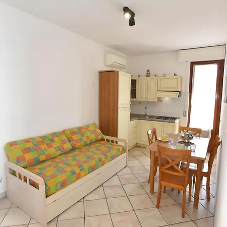 Appartement Camelia E Gabry - Zona Mare Con Posti Auto E Terrazze Marina di Campo