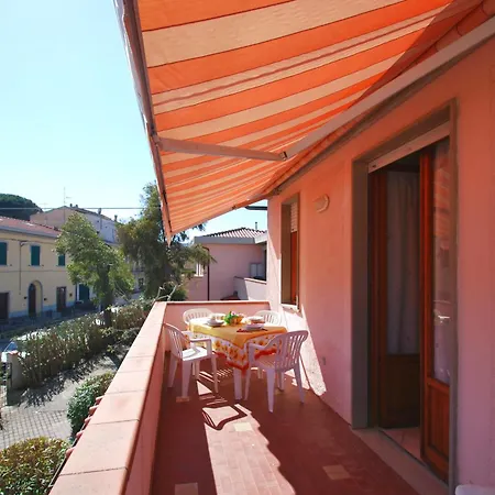 Camelia E Gabry - Zona Mare Con Posti Auto E Terrazze Appartement *