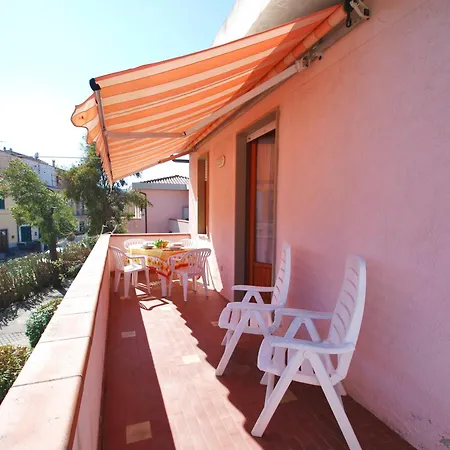 Appartement Camelia E Gabry - Zona Mare Con Posti Auto E Terrazze *