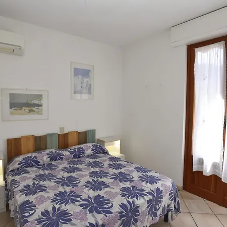 Appartement Camelia E Gabry - Zona Mare Con Posti Auto E Terrazze