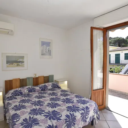 Appartement Camelia E Gabry - Zona Mare Con Posti Auto E Terrazze *
