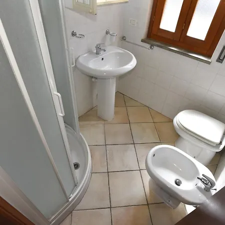 Appartement Camelia E Gabry - Zona Mare Con Posti Auto E Terrazze Marina di Campo