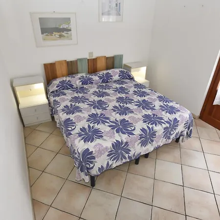 Camelia E Gabry - Zona Mare Con Posti Auto E Terrazze Appartement
