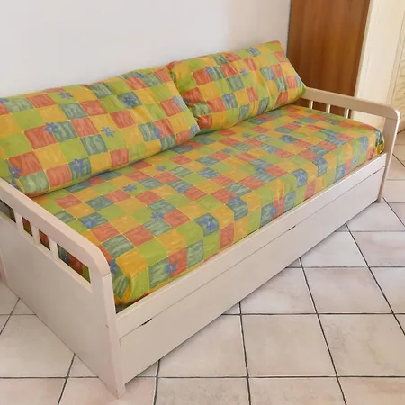 Appartement Camelia E Gabry - Zona Mare Con Posti Auto E Terrazze