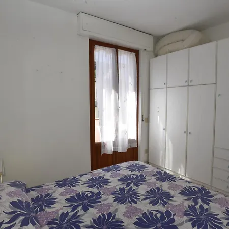 Camelia E Gabry - Zona Mare Con Posti Auto E Terrazze Appartement *
