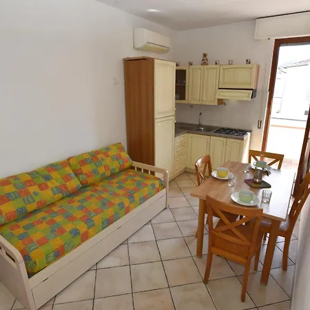 Appartement Camelia E Gabry - Zona Mare Con Posti Auto E Terrazze *