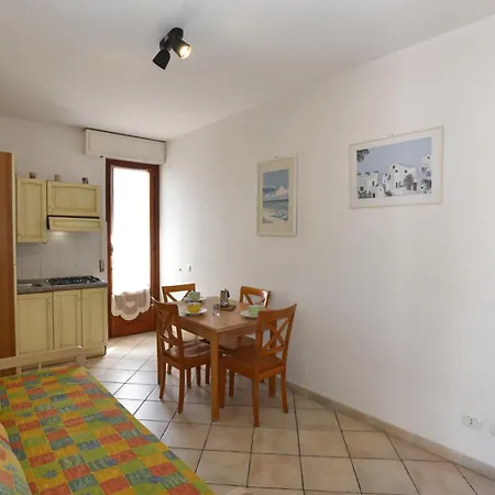 Appartement Camelia E Gabry - Zona Mare Con Posti Auto E Terrazze Marina di Campo