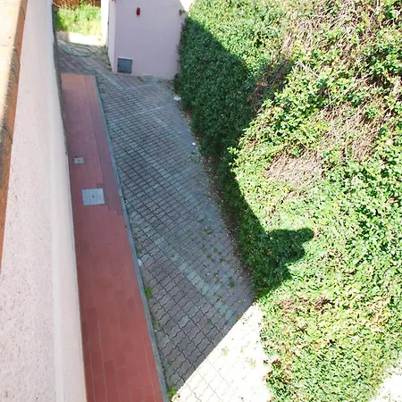 Camelia E Gabry - Zona Mare Con Posti Auto E Terrazze Appartement