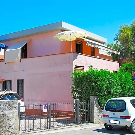 Camelia E Gabry - Zona Mare Con Posti Auto E Terrazze *