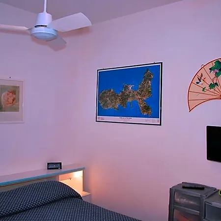 Camelia E Gabry - Zona Mare Con Posti Auto E Terrazze Daire
