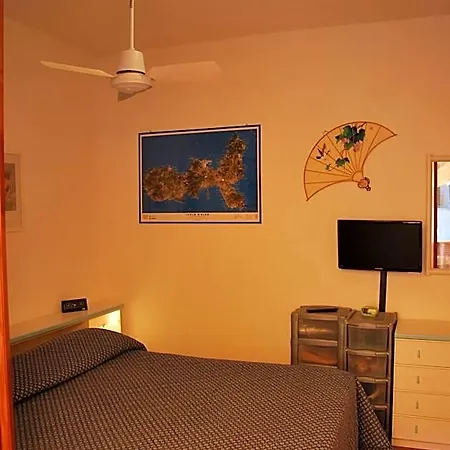 Camelia E Gabry - Zona Mare Con Posti Auto E Terrazze Apartment