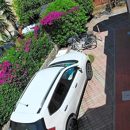 Camelia E Gabry - Zona Mare Con Posti Auto E Terrazze Apartment Marina di Campo
