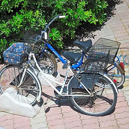 Camelia E Gabry - Zona Mare Con Posti Auto E Terrazze