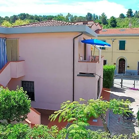 Camelia E Gabry - Zona Mare Con Posti Auto E Terrazze Marina di Campo