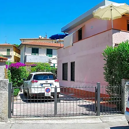 Camelia E Gabry - Zona Mare Con Posti Auto E Terrazze * Marina di Campo