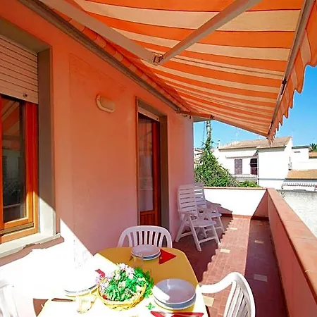 Camelia E Gabry - Zona Mare Con Posti Auto E Terrazze Daire *