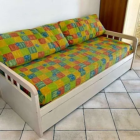 Apartment Camelia E Gabry - Zona Mare Con Posti Auto E Terrazze *