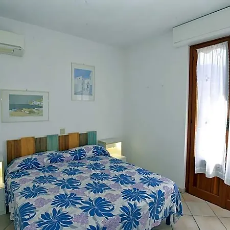 Camelia E Gabry - Zona Mare Con Posti Auto E Terrazze *
