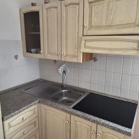 Appartement Camelia E Gabry - Zona Mare Con Posti Auto E Terrazze *