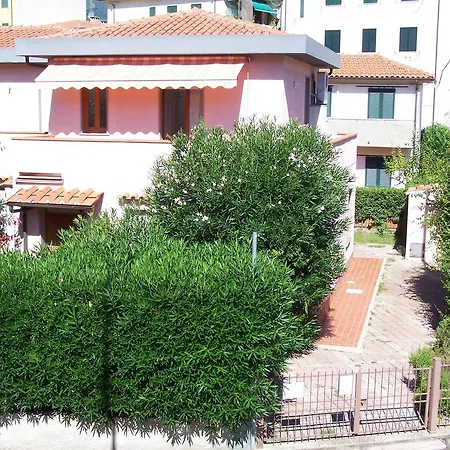 Appartamento Camelia E Gabry