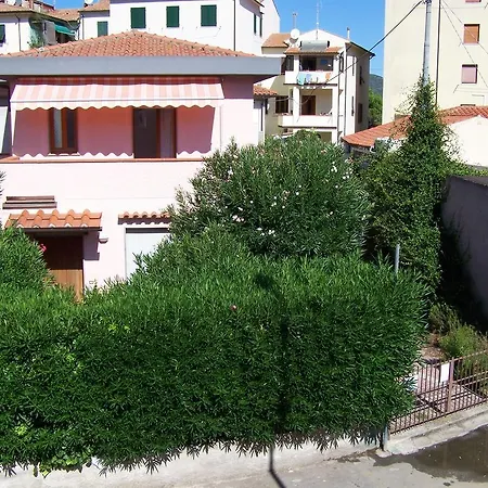 Camelia E Gabry - Zona Mare Con Posti Auto E Terrazze Marina di Campo