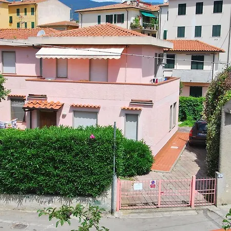 Appartamento Camelia E Gabry *