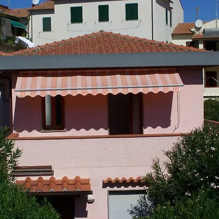 Camelia E Gabry Marina di Campo