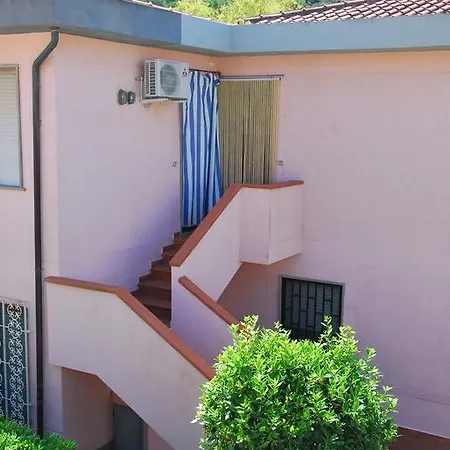 Camelia E Gabry - Zona Mare Con Posti Auto E Terrazze Apartmán