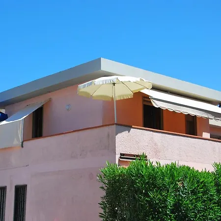 Camelia E Gabry - Zona Mare Con Posti Auto E Terrazze Apartmán *