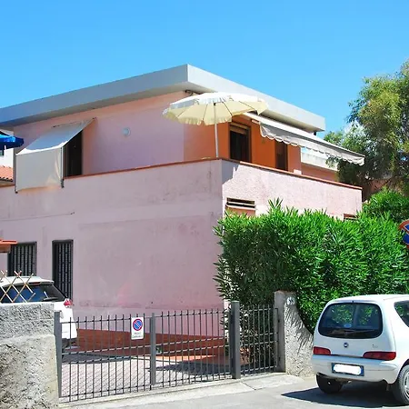 Camelia E Gabry - Zona Mare Con Posti Auto E Terrazze Apartamento Marina di Campo