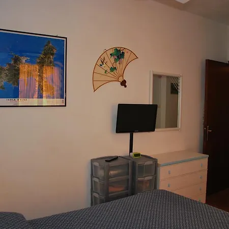 Apartamento Camelia E Gabry - Zona Mare Con Posti Auto E Terrazze *