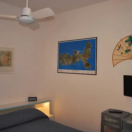 Camelia E Gabry - Zona Mare Con Posti Auto E Terrazze Appartement Marina di Campo
