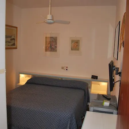 Camelia E Gabry - Zona Mare Con Posti Auto E Terrazze Apartmán *