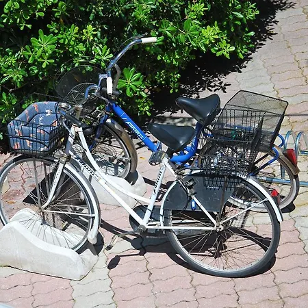 Camelia E Gabry - Zona Mare Con Posti Auto E Terrazze Apartmán *