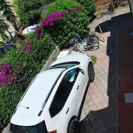 Camelia E Gabry - Zona Mare Con Posti Auto E Terrazze Marina di Campo