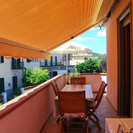 Apartmán Camelia E Gabry - Zona Mare Con Posti Auto E Terrazze Marina di Campo