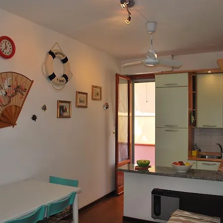Apartmán Camelia E Gabry - Zona Mare Con Posti Auto E Terrazze Marina di Campo