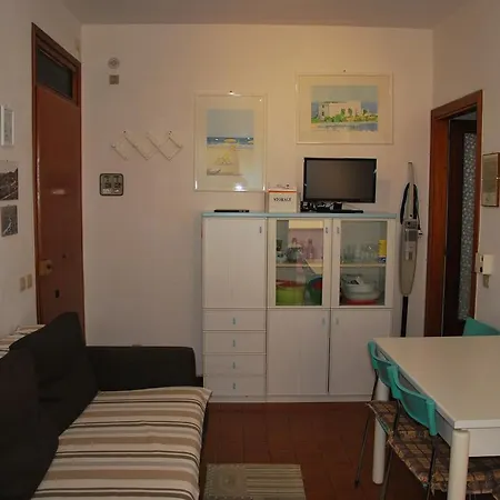 Appartement Camelia E Gabry - Zona Mare Con Posti Auto E Terrazze