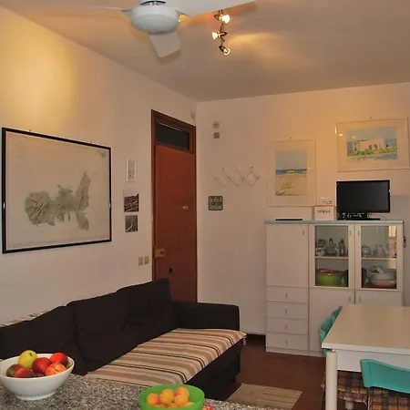 Camelia E Gabry - Zona Mare Con Posti Auto E Terrazze Apartmán *