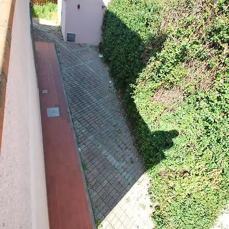 Camelia E Gabry - Zona Mare Con Posti Auto E Terrazze Apartmán Marina di Campo