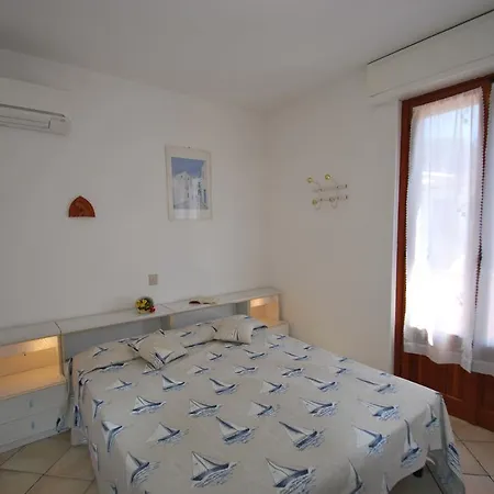 Camelia E Gabry - Zona Mare Con Posti Auto E Terrazze Apartamento