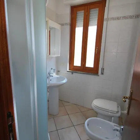 Apartmán Camelia E Gabry - Zona Mare Con Posti Auto E Terrazze Marina di Campo