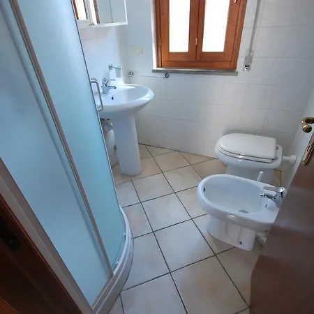 Camelia E Gabry - Zona Mare Con Posti Auto E Terrazze * Marina di Campo