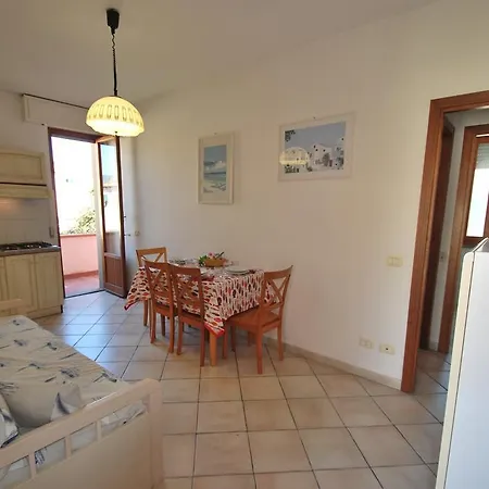 Camelia E Gabry - Zona Mare Con Posti Auto E Terrazze *