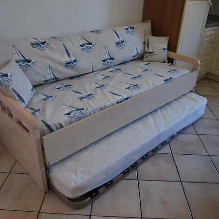 Camelia E Gabry - Zona Mare Con Posti Auto E Terrazze